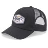 GORRA PUMA TRUCKER CAP BLK 024046 01