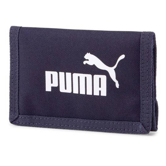 BILLETERA PUMA PHASE AZUL 075617 43
