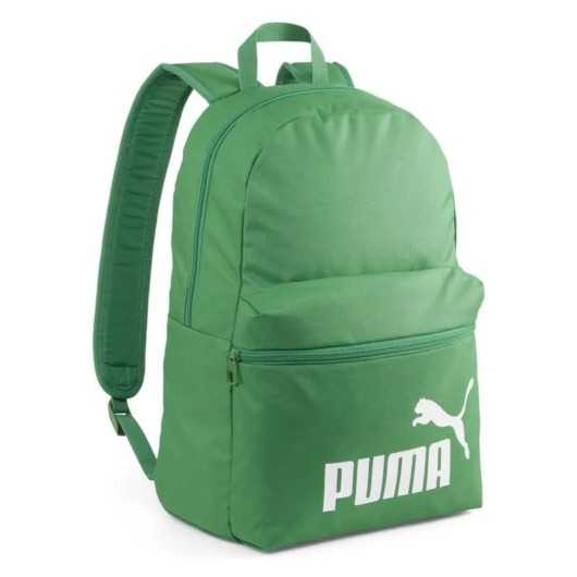 MOCHILA PUMA PHASE BACKPACK VERDE 079943 12