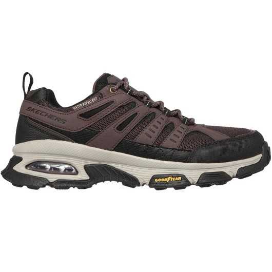 ZAPATOS SKECHERS TRAIL AIR ENVOY BROW 237214 BRBK