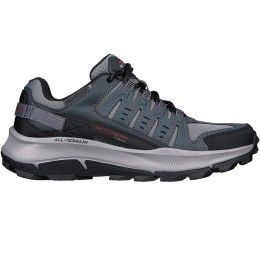 ZAPATOS SKECHERS EQUALIZER TRAIL SOLIX 237501 CCBK