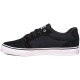 ZAPATOS DC SHOES ANVIL NEGRO BLANCO