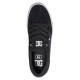 ZAPATOS DC SHOES ANVIL NEGRO BLANCO