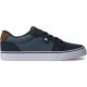 ZAPATOS DC SHOES ANVIL AZUL VER 320040 XBCW