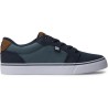 ZAPATOS DC SHOES ANVIL AZUL VER 320040 XBCW