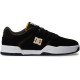 ZAPATOS DC SHOES CENTRAL SHOES NEG AM ADYS100551 WCO