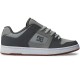 ZAPATOS DC SHOES MANTECA GRIS 4 ADYS100765 2GG