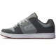 ZAPATOS DC SHOES MANTECA GRIS 4 ADYS100765 2GG