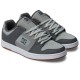 ZAPATOS DC SHOES MANTECA GRIS 4 ADYS100765 2GG