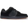 ZAPATOS DC SHOES MANTECA NEGRO 4 ADYS100765 KKG