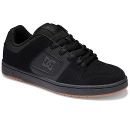 ZAPATOS DC SHOES MANTECA NEGRO 4 ADYS100765 KKG 2