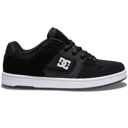 ZAPATOS DC SHOES MANTECA 4 ADYS100765 BKW