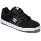 ZAPATOS DC SHOES MANTECA 4 ADYS100765 BKW