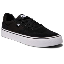 ZAPATOS DC SHOES ROWLAN ADYS300771 BKW 2