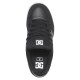 ZAPATOS DC SHOES PURE NEG BL 300660 BLW