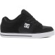 ZAPATOS DC SHOES PURE NEG BL 300660 BLW