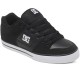 ZAPATOS DC SHOES PURE NEG BL 300660 BLW