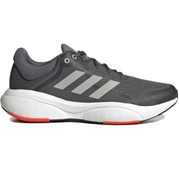 ZAPATOS ADIDAS  RESPONSE RUNNING GRIS HP5923