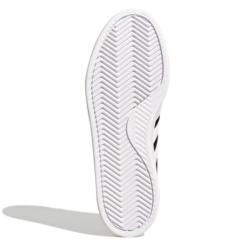 ZAPATOS ADIDAS GRAND COURT NEGRO GW9196