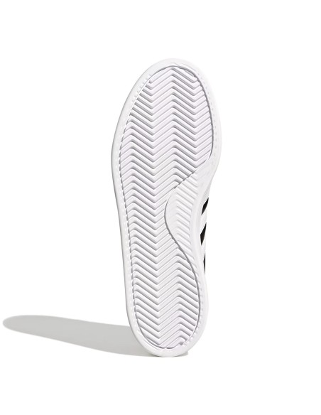ZAPATOS ADIDAS GRAND COURT NEGRO GW9196