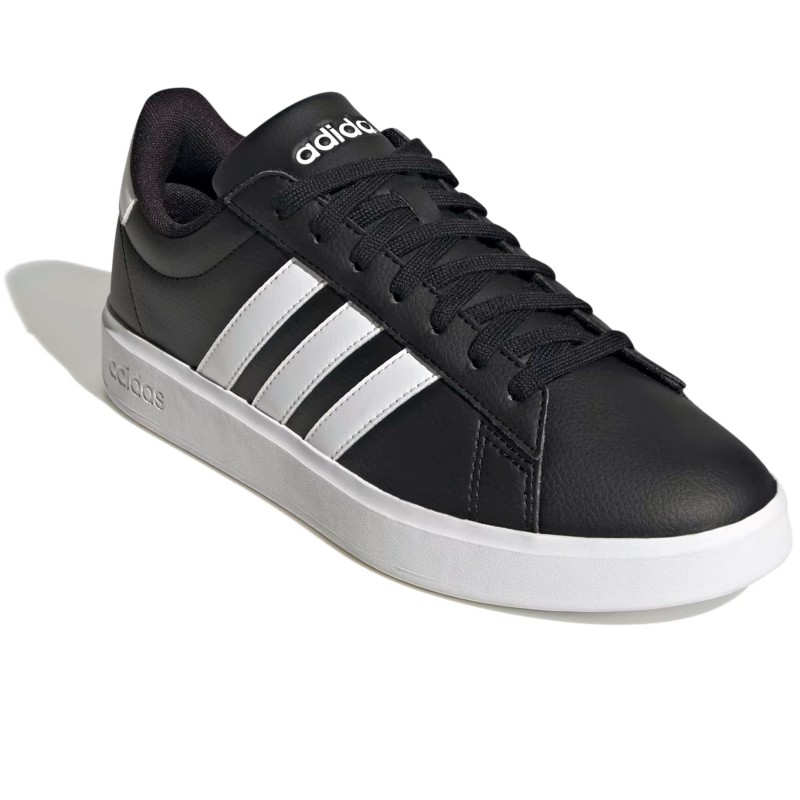 ZAPATOS ADIDAS GRAND COURT NEGRO GW9196