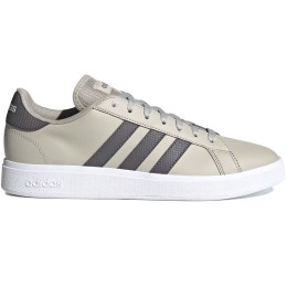 ZAPATOS ADIDAS GRAND COURT BEAGE ID3026