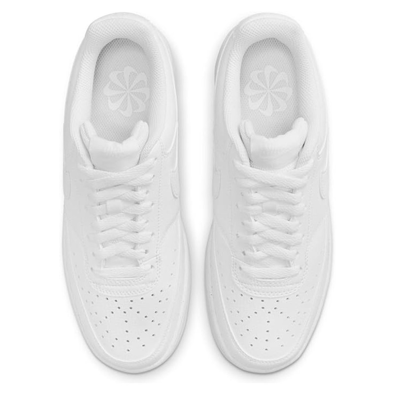 ZAPATOS NIKE COUR VISON LO BLAN DH3158 100