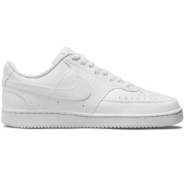 ZAPATOS NIKE COUR VISON LO BLAN DH3158 100