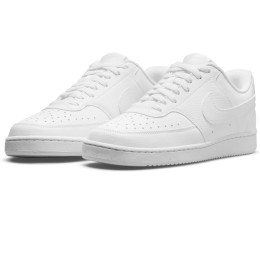 ZAPATOS NIKE COUR VISON LO BLAN DH3158 100 2