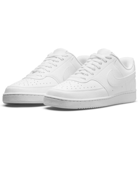 ZAPATOS NIKE COUR VISON LO BLAN DH3158 100