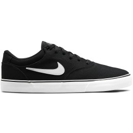 ZAPATOS NIKE SB CHRON CNVS NEG DM3494 001