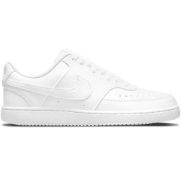 ZAPATOS NIKE COURT  VISION LOW BLAN DH2987 100