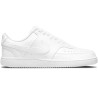 ZAPATOS NIKE COURT  VISION LOW BLAN DH2987 100