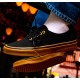 ZAPATOS VANS AUTHENTIC TXT NEGRO GOMA VN000TSVBXH