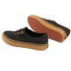 ZAPATOS VANS AUTHENTIC TXT NEGRO GOMA VN000TSVBXH