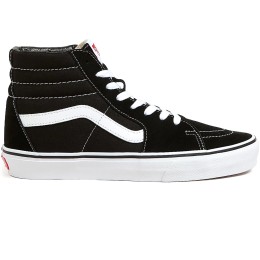 ZAPATOS VANS SK8 HI NEGRO BL VN000D5IB8C