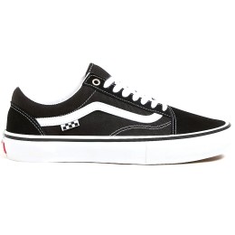 ZAPATOS VANS OLD SKOOL PRO NEG VN0A5FCBY28