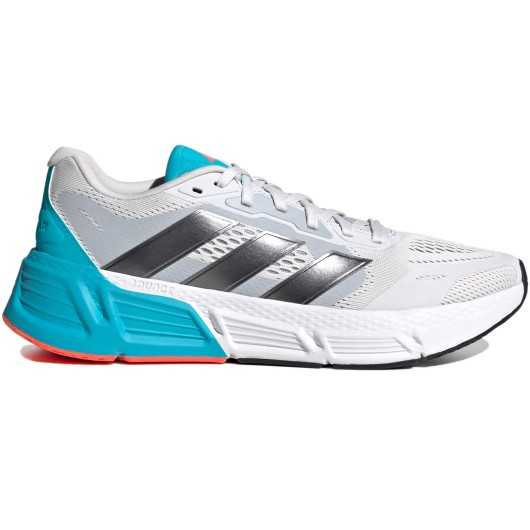 ZAPATOS ADIDAS TENIS QUESTAR BLAN IF2236