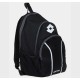 MOCHILA LOTTO ELITE SPORT NEG BLA 216643 1CL