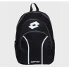 MOCHILA LOTTO ELITE SPORT NEG BLA 216643 1CL