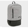 MOCHILA LOTTO TRAINING BACKPACK GRIS 211072 1WV