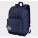 MOCHILA LOTTO S RECORD DUAL AZUL 212019 1CI