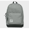 MOCHILA LOTTO RECORD DUAL S GRIS 212019 Q17