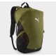 MOCHILA PUMA PLUS PRO BKPK VERD 090350 06