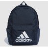 MOCHILA ADIDAS BADGE OF SPORT AZUL HR9809