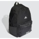 MOCHILA ADIDAS CLASSIC BOS RAYAS NEG HG0348