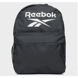 MOCHILA REEBOK MEDIUM LOG NEG ACCB29