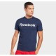 CAMISETA REEBOK GS LINEAR READ AZUL 100042355