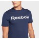 CAMISETA REEBOK GS LINEAR READ AZUL 100042355