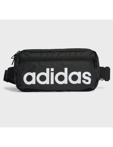 CANGURO ADIDAS ESSENTIALS LINEAR NEG HT4739